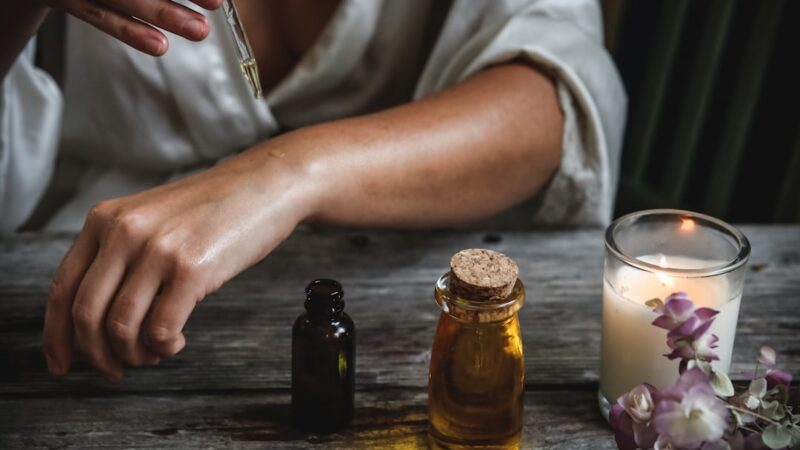 Fordele og Ulemper ved Alternativ Mesoterapi