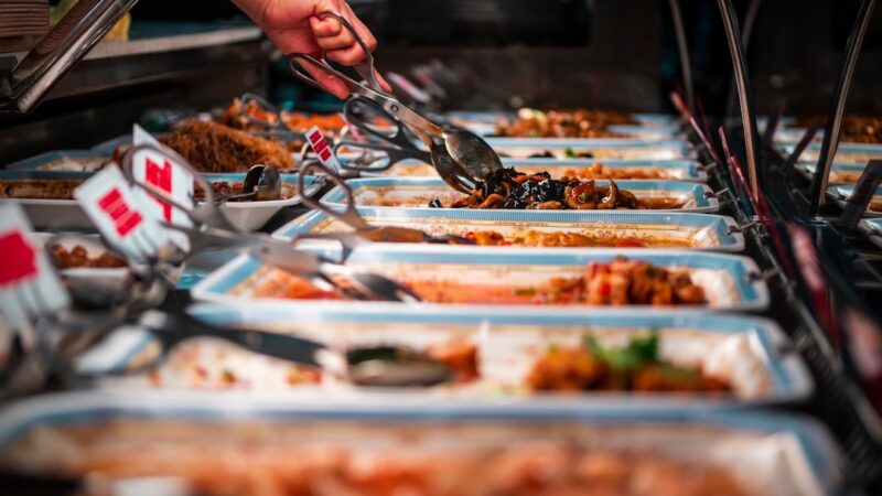 Din Guide til Catering i Kolding: En Perfekt Madoplevelse