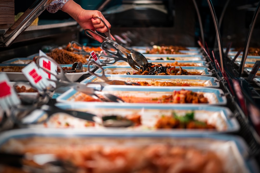 Din Guide til Catering i Kolding: En Perfekt Madoplevelse