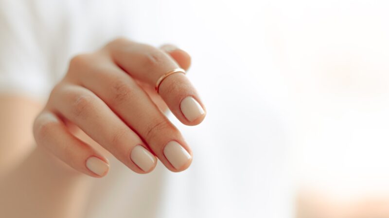 Alt hvad du behøver at vide om Gel Polish