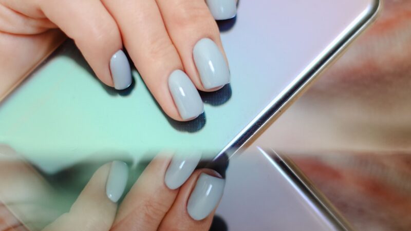 Fordelene ved Gel Polish til perfekte negle