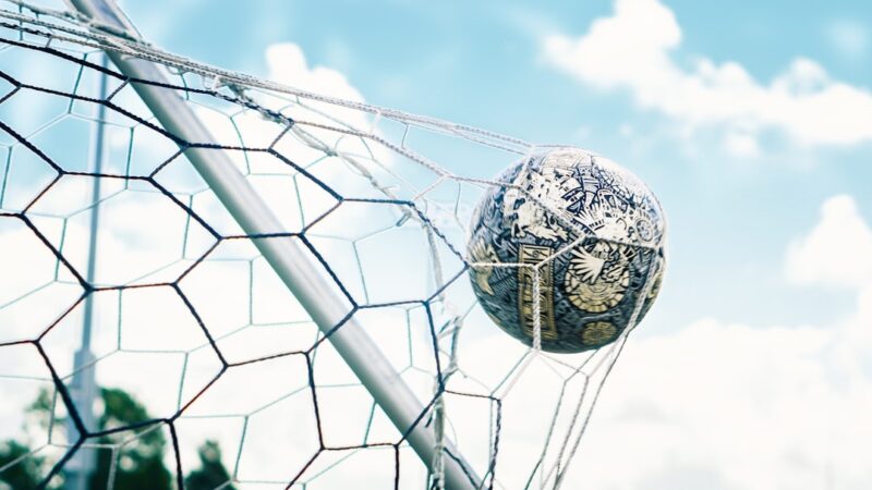 Fordyb dig i Fodboldens Verden med Football37.dk