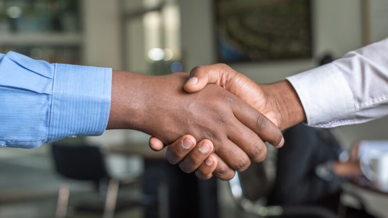 E effektiviteten af Headhunting i Moderne Rekruttering