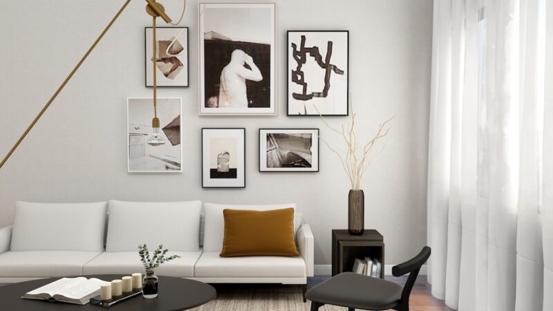 Boligindretning: Transformér Dit Hjem med Stil