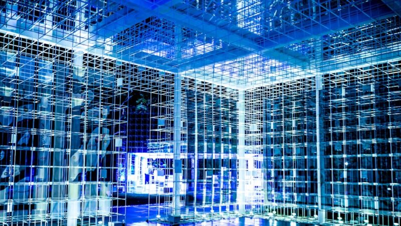 Forstå Webhosting: En Guide til at Vælge den Bedste Hostingløsning