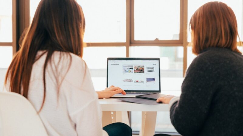 Effektiv Hjemmeside Udvikling: Din Guide til Online Succes