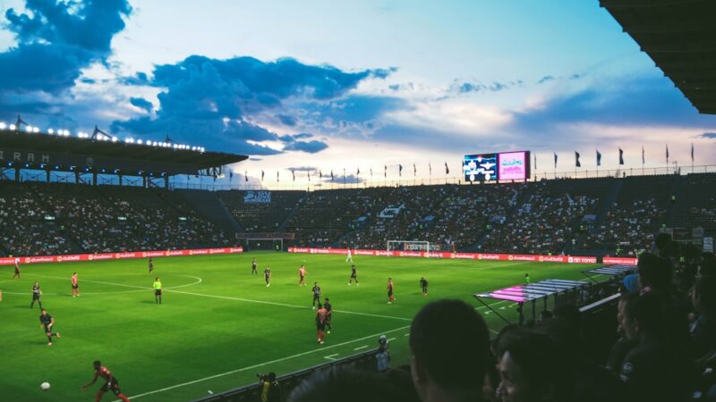Football37.dk: En Dybtgående Udforskning af Fodboldens Univers