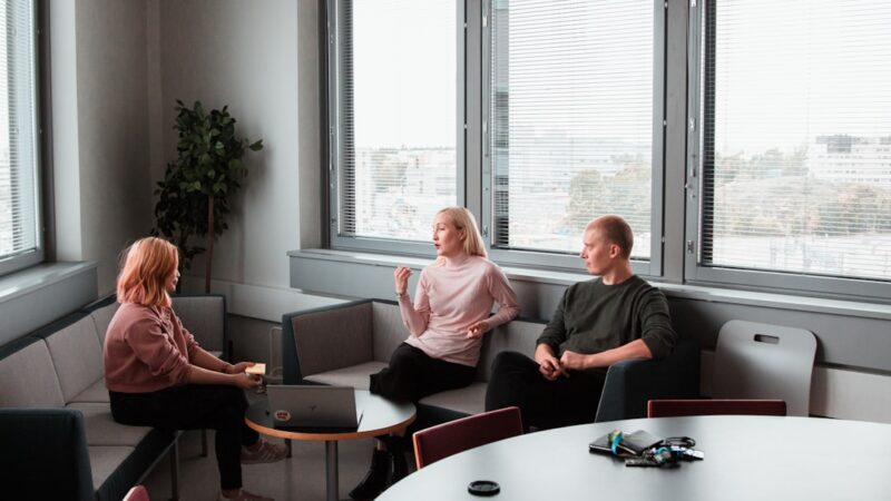 Psykoterapeut i Skanderborg: En Guidet Rejse mod Indre Ro