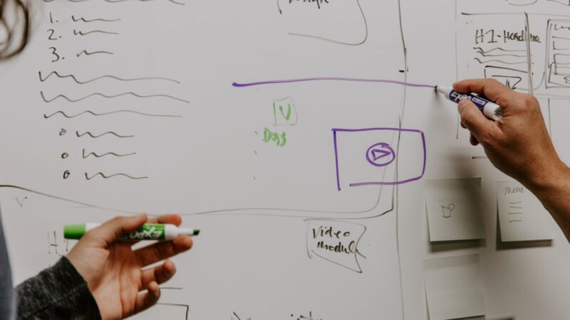 Forståelse af Digital Marketing: En Vigtigere Rolle End Nogensinde