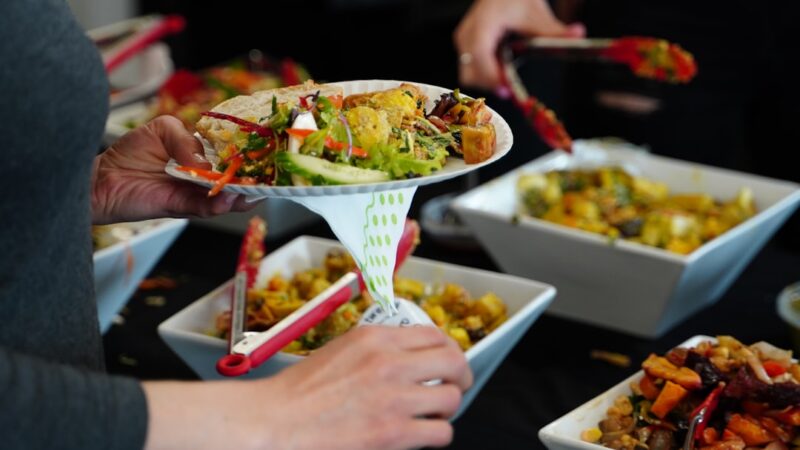 Catering Kolding: Den Perfekte Løsning til Din Næste Begivenhed