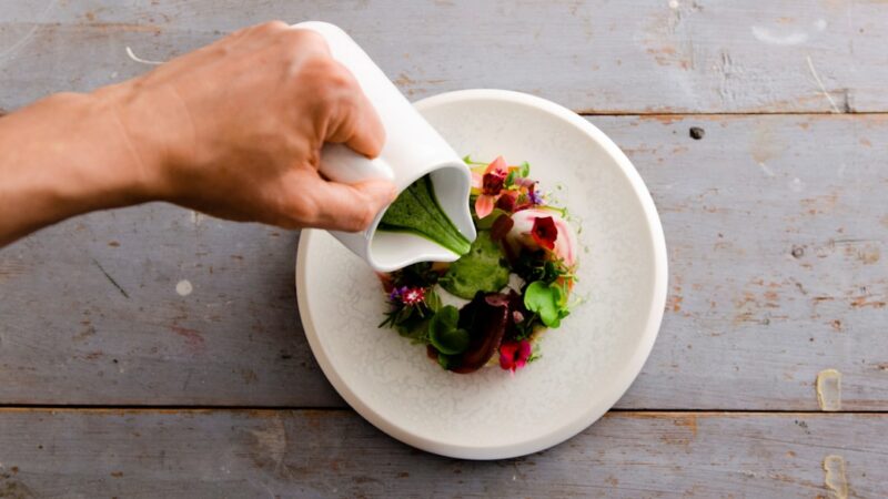 Oplev De Bedste Take Away Muligheder i Fredericia