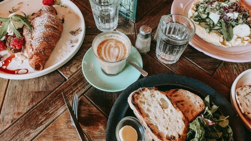 Oplev Den Bedste Brunch i Kolding