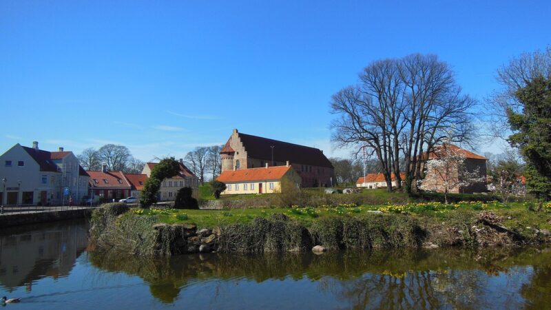 muldvarpebekæmpelse nyborg naturligt