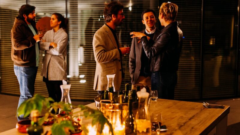 Mødebooking: Effektivisering af Professionelle Relationer
