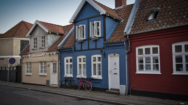 Valg af den rette flytteforretning i Aalborg