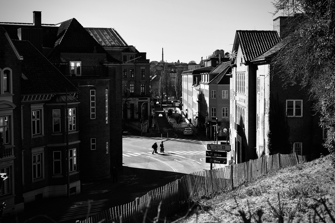 Bådservice Kolding: Et centralt element i lokalsamfundet