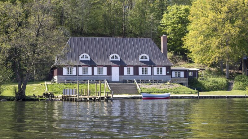 Vinduespudsning Silkeborg naturligt