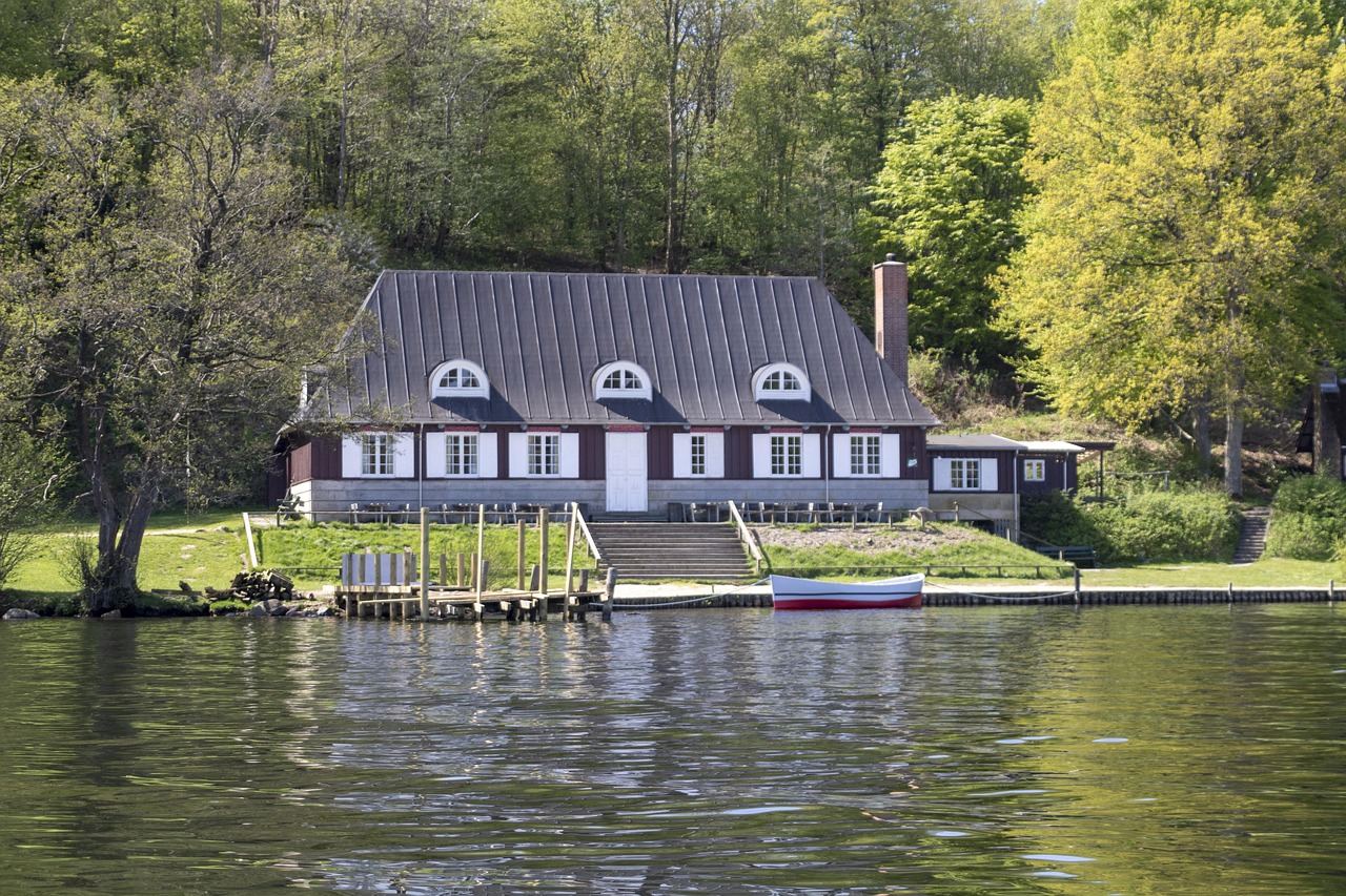 Vinduespudsning Silkeborg naturligt